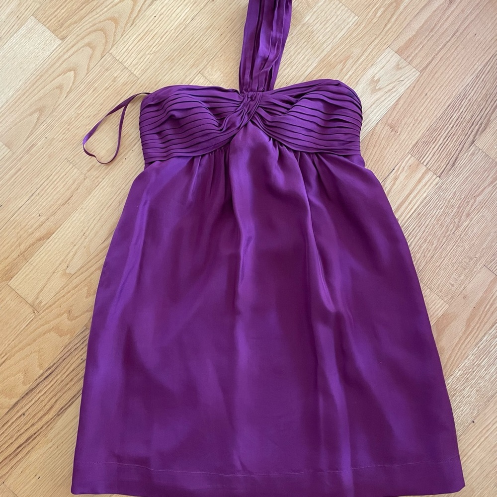 BCBG dress